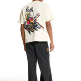 Lambi Race Ka Ghoda T-shirt