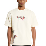 Lambi Race Ka Ghoda T-shirt