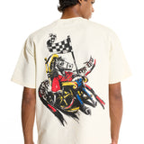Lambi Race Ka Ghoda T-shirt