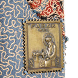 Ajrakh Paniya Jacket