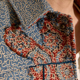 Ajrakh Paniya Jacket