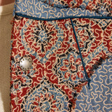 Ajrakh Paniya Jacket