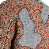 Ajrakh Paniya Jacket