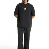 Farak Ek Safar Black T-Shirt