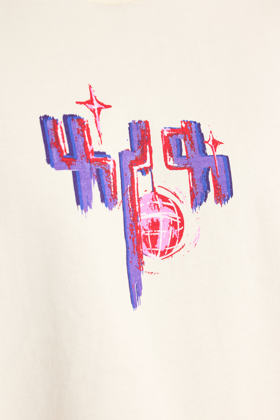Dard E Disco T-shirt