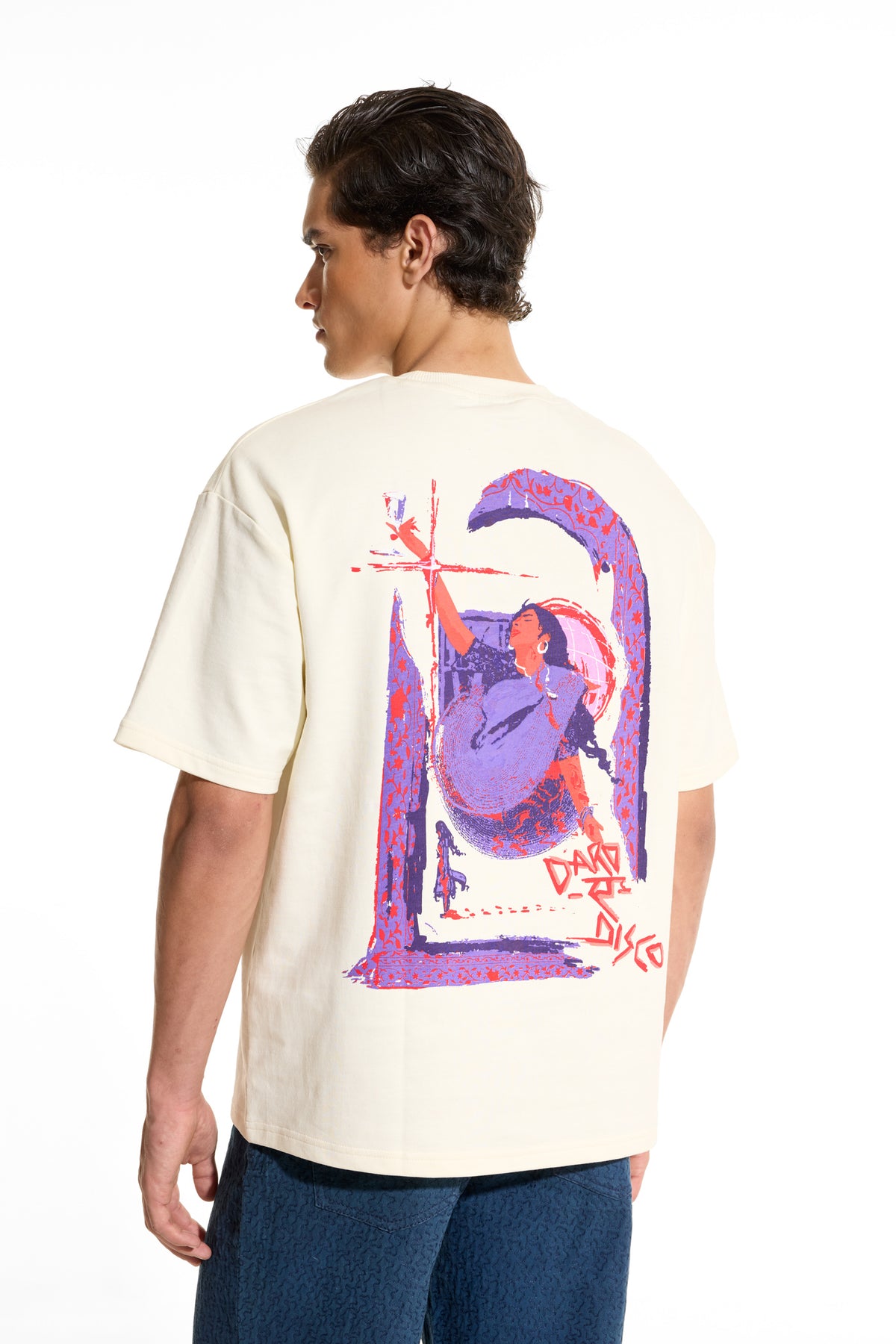 Dard E Disco T-shirt