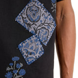 Ajrakh Paniya T-shirt