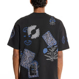 Ajrakh Paniya T-shirt
