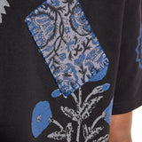 Ajrakh Paniya T-shirt