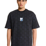 Raat Akeli Hai Black T-shirt