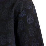 Raat Akeli Hai Black T-shirt