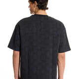 Raat Akeli Hai Black T-shirt