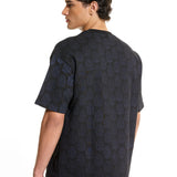 Raat Akeli Hai Black T-shirt