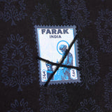 Raat Akeli Hai Black T-shirt