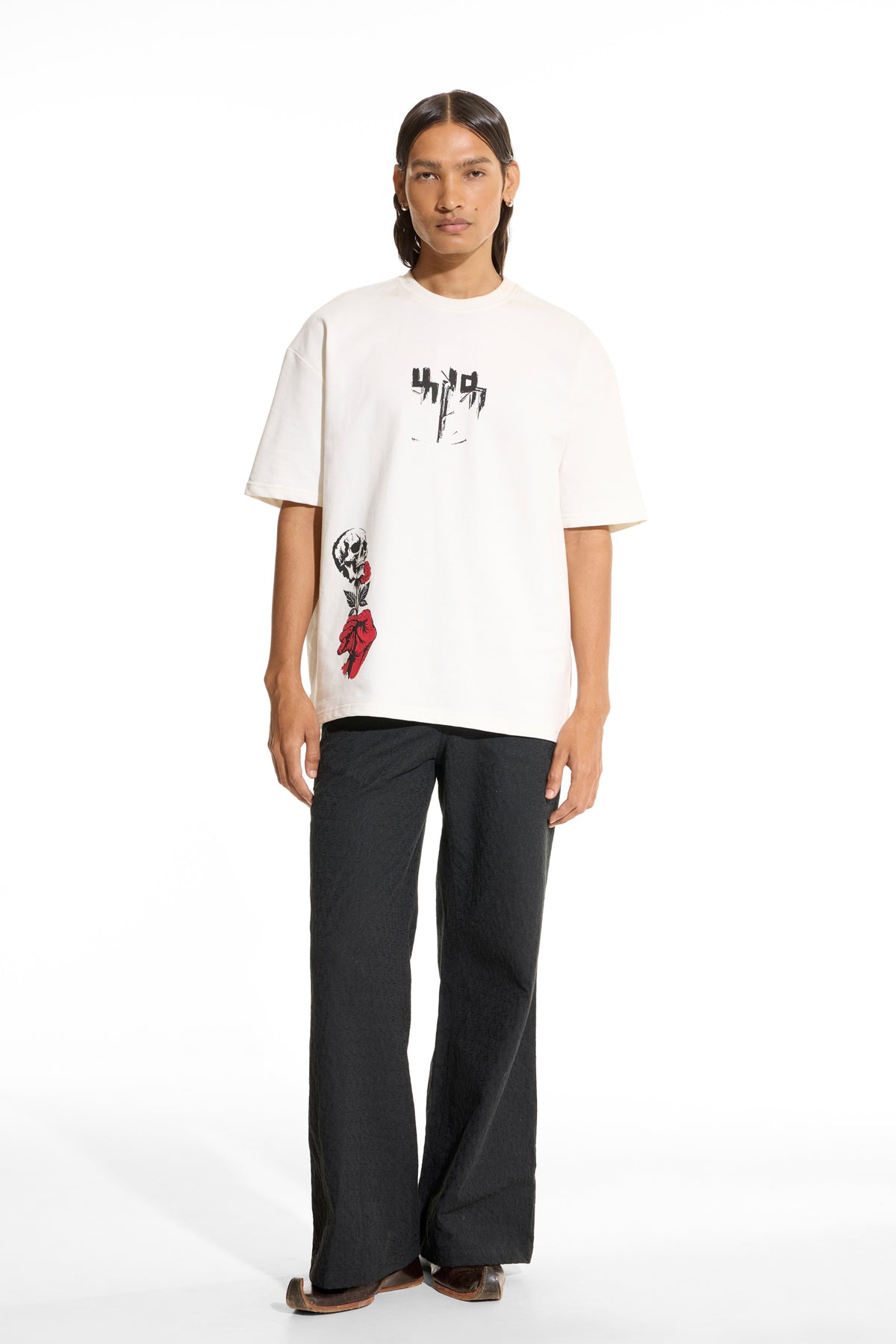 Nazar Mai Raho T-shirt