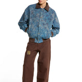 Kantha Putai Jacket