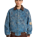 Kantha Putai Jacket