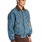 Kantha Putai Jacket