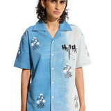 Ombre Shirt