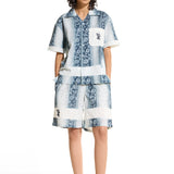 Artisanal Stripe Shirt