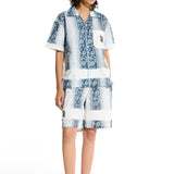 Artisanal Stripe Shirt