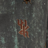 Sage Green Summer Jacket