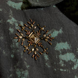 Sage Green Summer Jacket