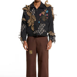 Day Dreamer Jacket