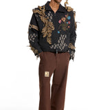 Day Dreamer Jacket