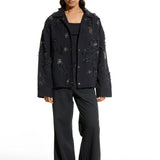 Tangled Threads  Summer Jacket