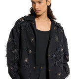 Tangled Threads  Summer Jacket