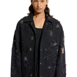 Tangled Threads  Summer Jacket
