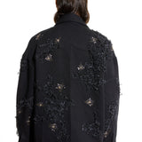 Tangled Threads  Summer Jacket