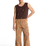 Sandstone Pant