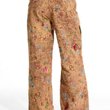 Sandstone Pant
