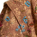 Sandstone Jacket