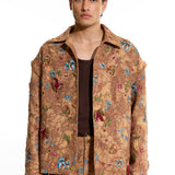 Sandstone Jacket