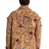 Sandstone Jacket