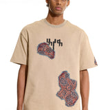 Stone Wash Paniya T-shirt