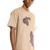Stone Wash Paniya T-shirt