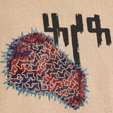 Stone Wash Paniya T-shirt