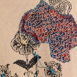 Stone Wash Paniya T-shirt