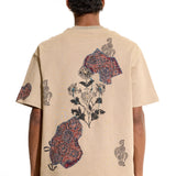 Stone Wash Paniya T-shirt