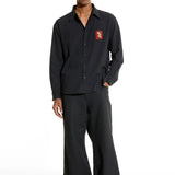 Farak MADE Black Shirt