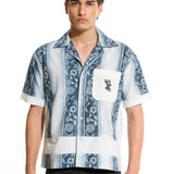 Artisanal Stripe Shirt