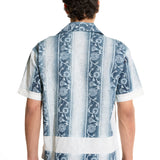 Artisanal Stripe Shirt