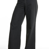 Paniya Black Pants