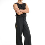 Paniya Black Pants