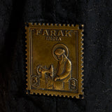 Paniya Black Pants