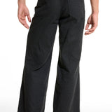 Paniya Black Pants